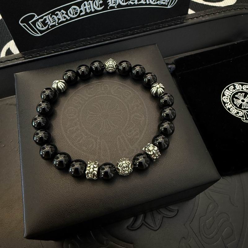 Chrome Hearts bracelet 05yxh53 (5)