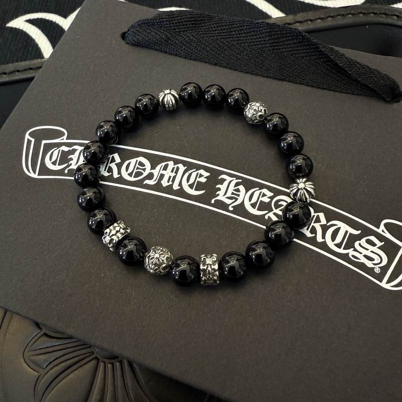 Chrome Hearts bracelet 05yxh53 (6)