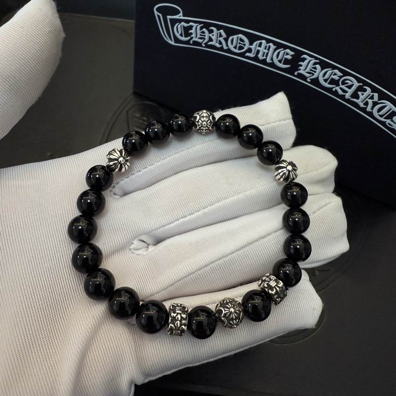 Chrome Hearts bracelet 05yxh53 (7)