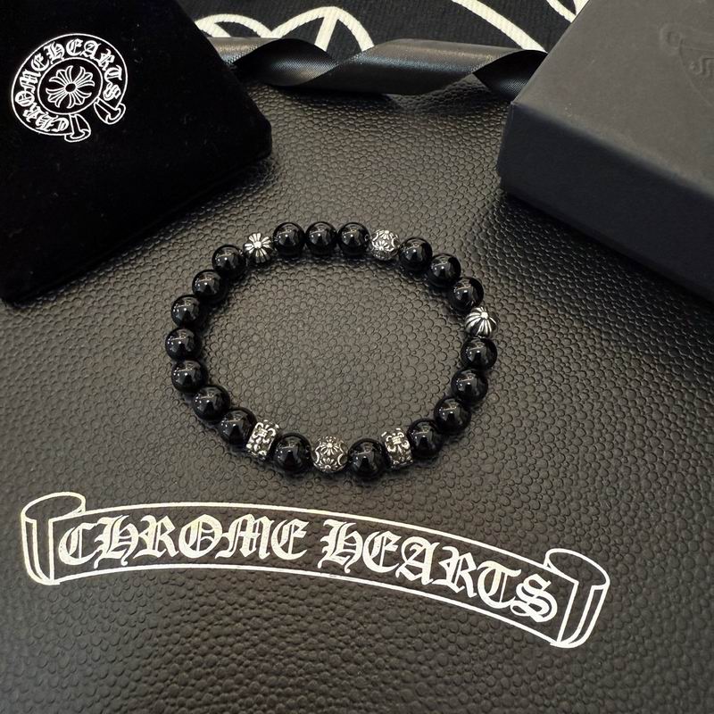 Chrome Hearts bracelet 05yxh53 (8)