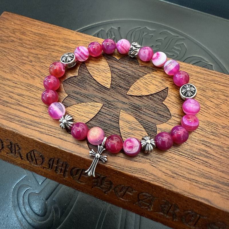 Chrome Hearts bracelet 05yxh54 (2)