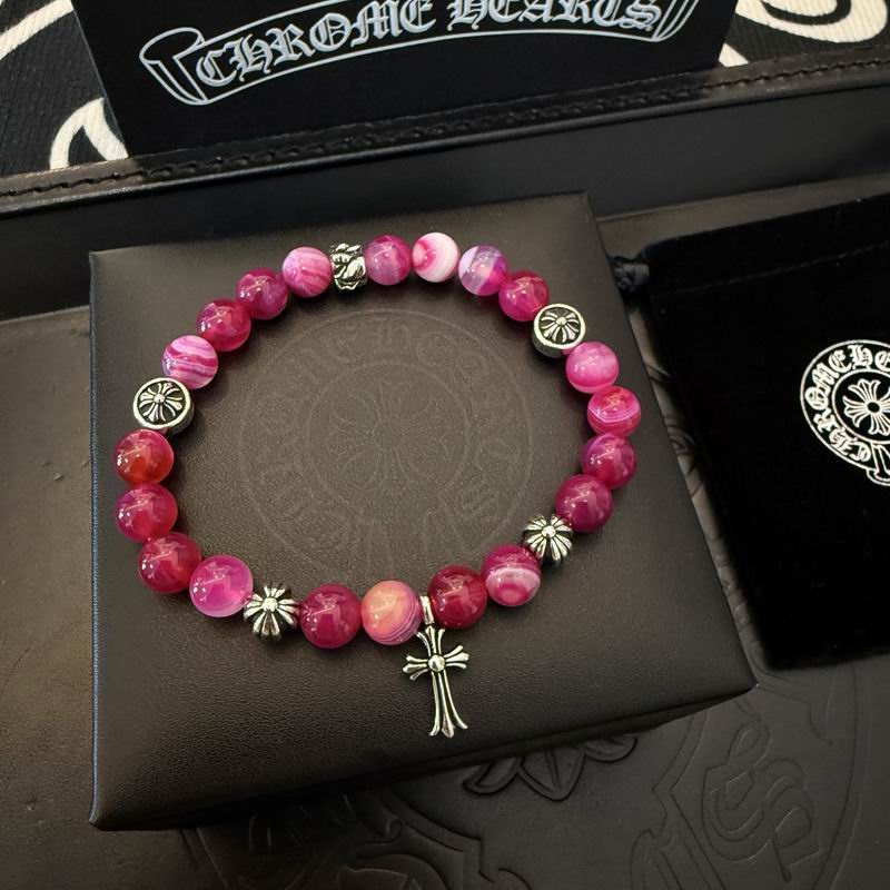 Chrome Hearts bracelet 05yxh54 (4)