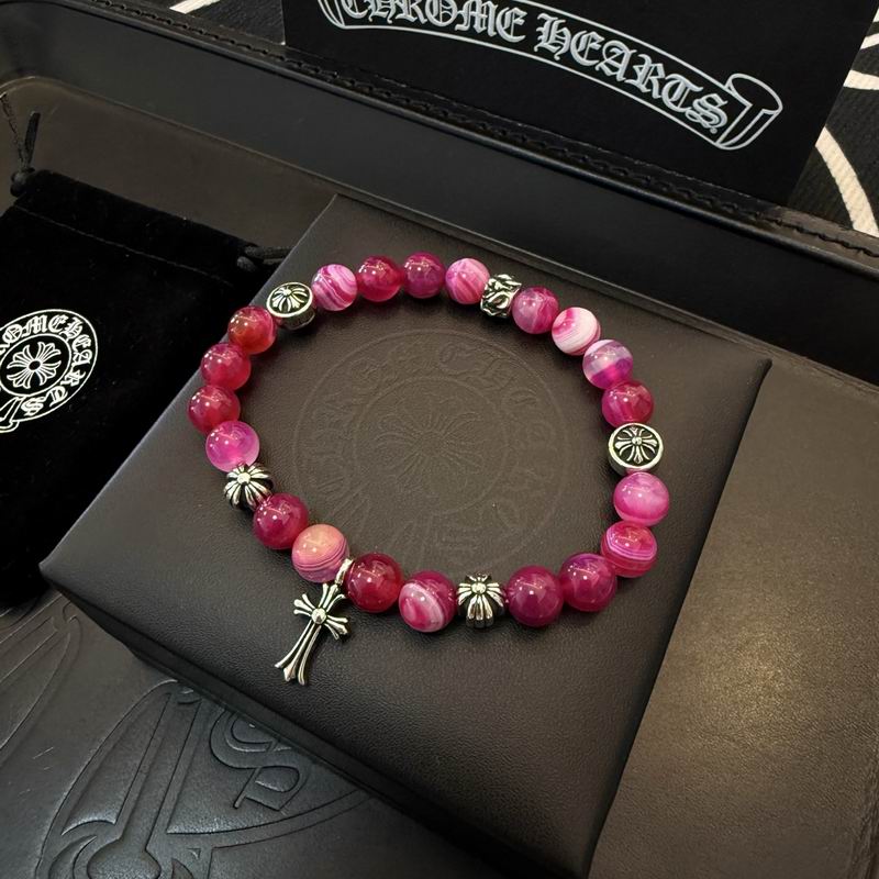 Chrome Hearts bracelet 05yxh54 (5)