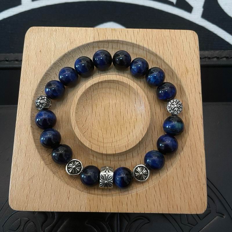 Chrome Hearts bracelet 05yxh56 (2)