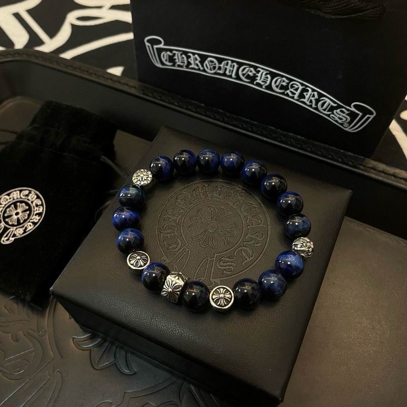 Chrome Hearts bracelet 05yxh56 (3)