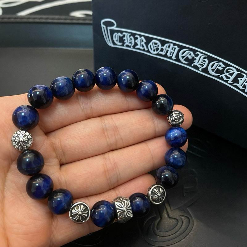 Chrome Hearts bracelet 05yxh56 (4)