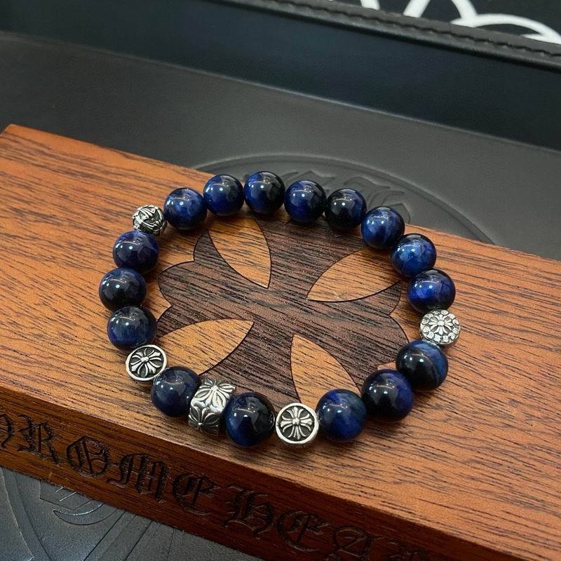 Chrome Hearts bracelet 05yxh56 (5)