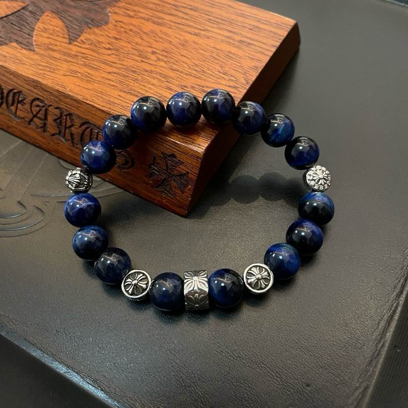 Chrome Hearts bracelet 05yxh56 (6)