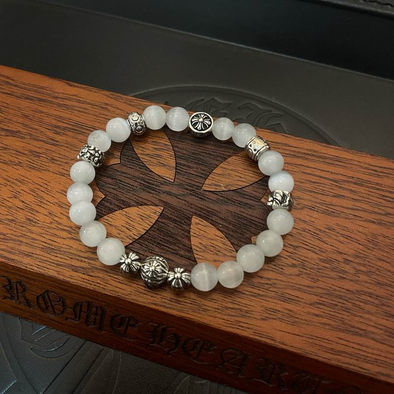 Chrome Hearts bracelet 05yxh57 (2)