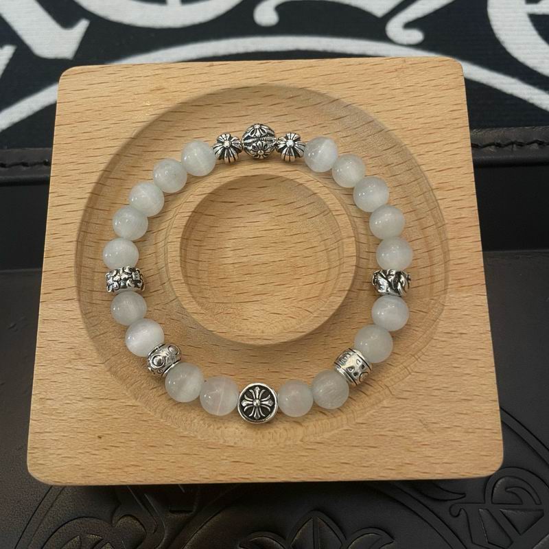 Chrome Hearts bracelet 05yxh57 (3)