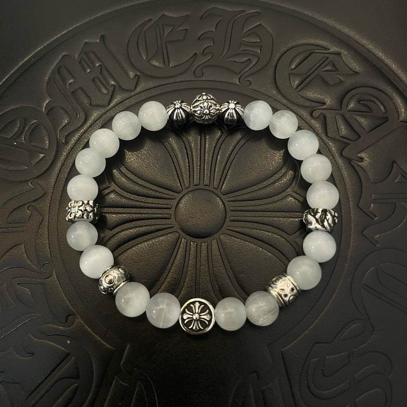 Chrome Hearts bracelet 05yxh57 (4)