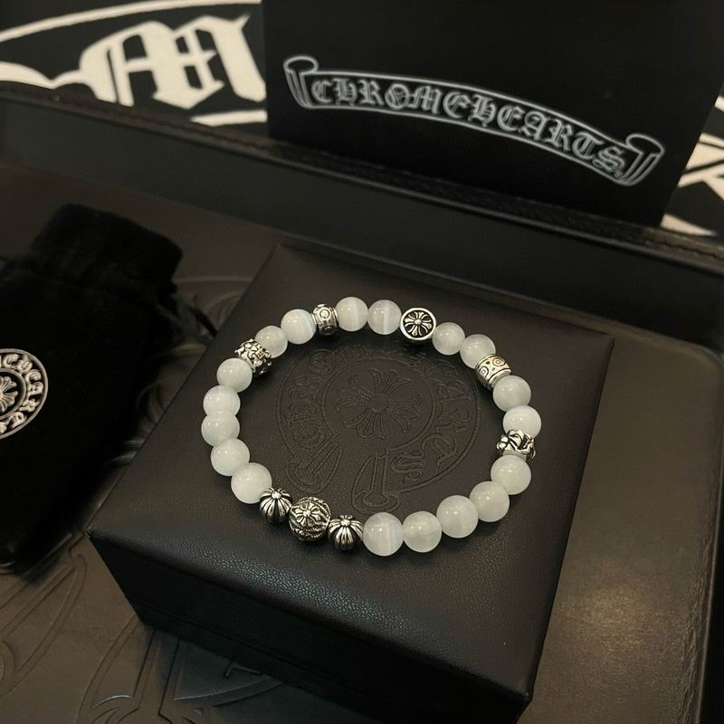 Chrome Hearts bracelet 05yxh57 (5)