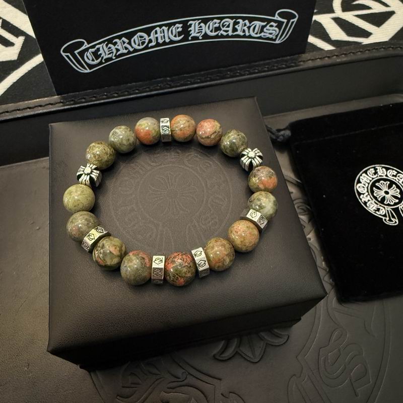 Chrome Hearts bracelet 05yxh60 (5)