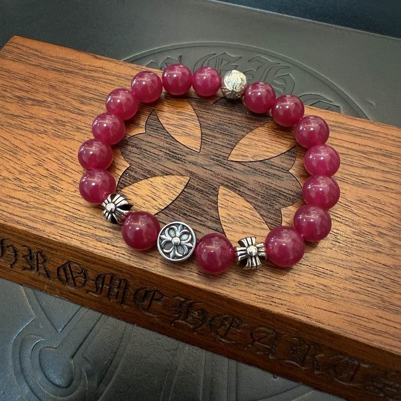 Chrome Hearts bracelet 05yxh61 (2)