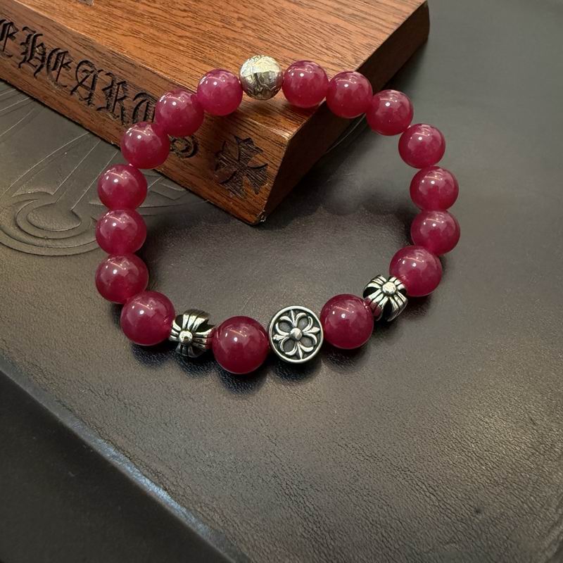 Chrome Hearts bracelet 05yxh61 (3)