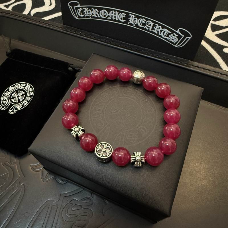 Chrome Hearts bracelet 05yxh61 (4)