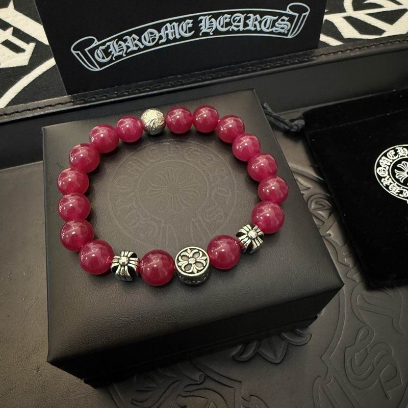 Chrome Hearts bracelet 05yxh61 (5)