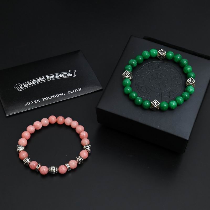 Chrome Hearts bracelet 05yxh62 (1)