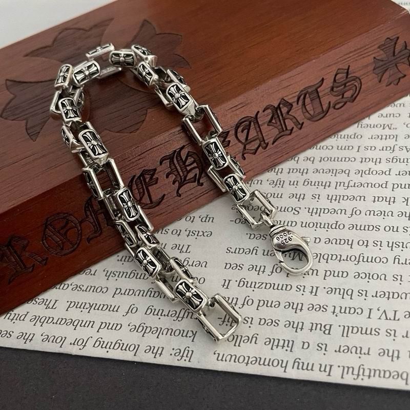 Chrome Hearts bracelet 05yxh62 (1)