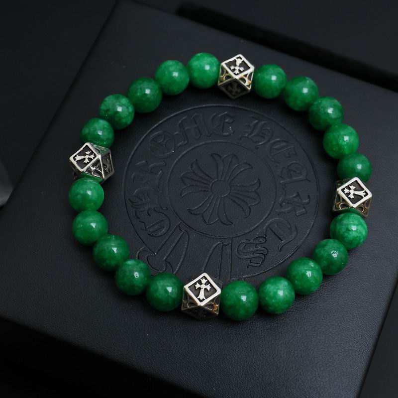 Chrome Hearts bracelet 05yxh62 (2)