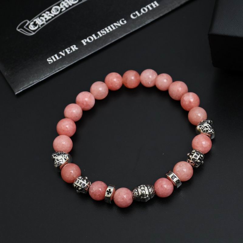 Chrome Hearts bracelet 05yxh62 (3)