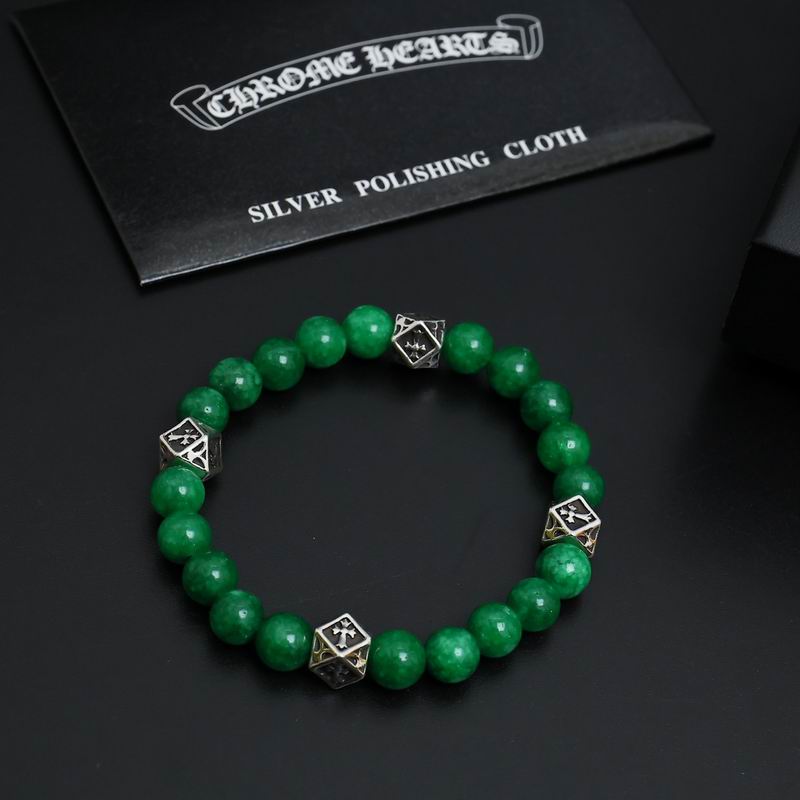 Chrome Hearts bracelet 05yxh62 (4)