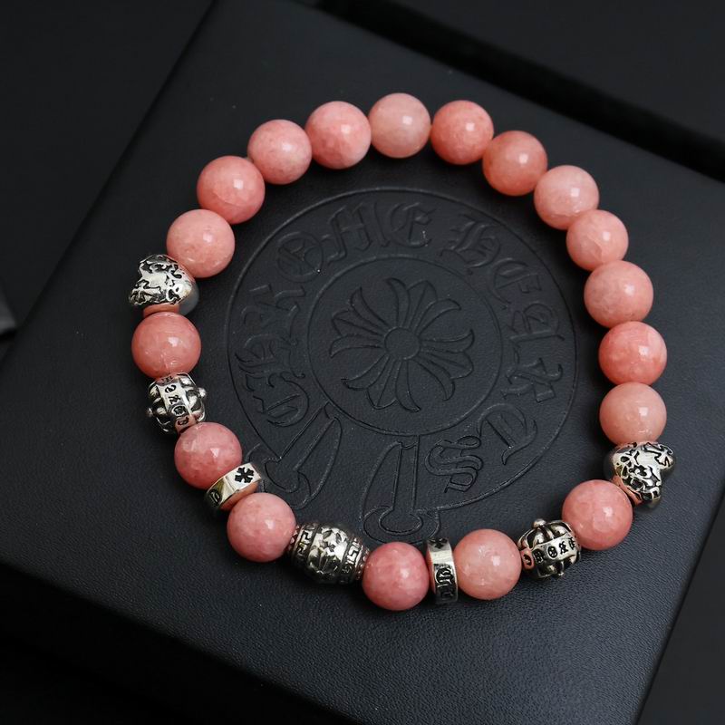 Chrome Hearts bracelet 05yxh62 (5)