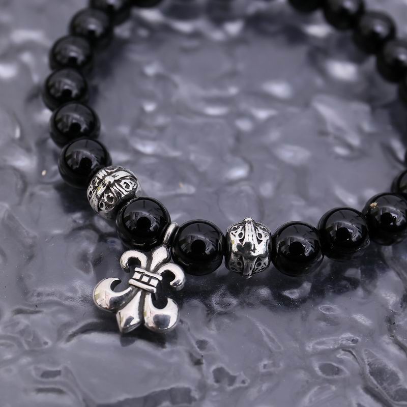 Chrome Hearts bracelet 05yxh63 (3)