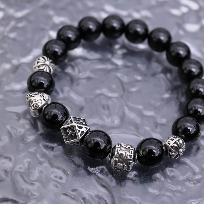 Chrome Hearts bracelet 05yxh64 (3)