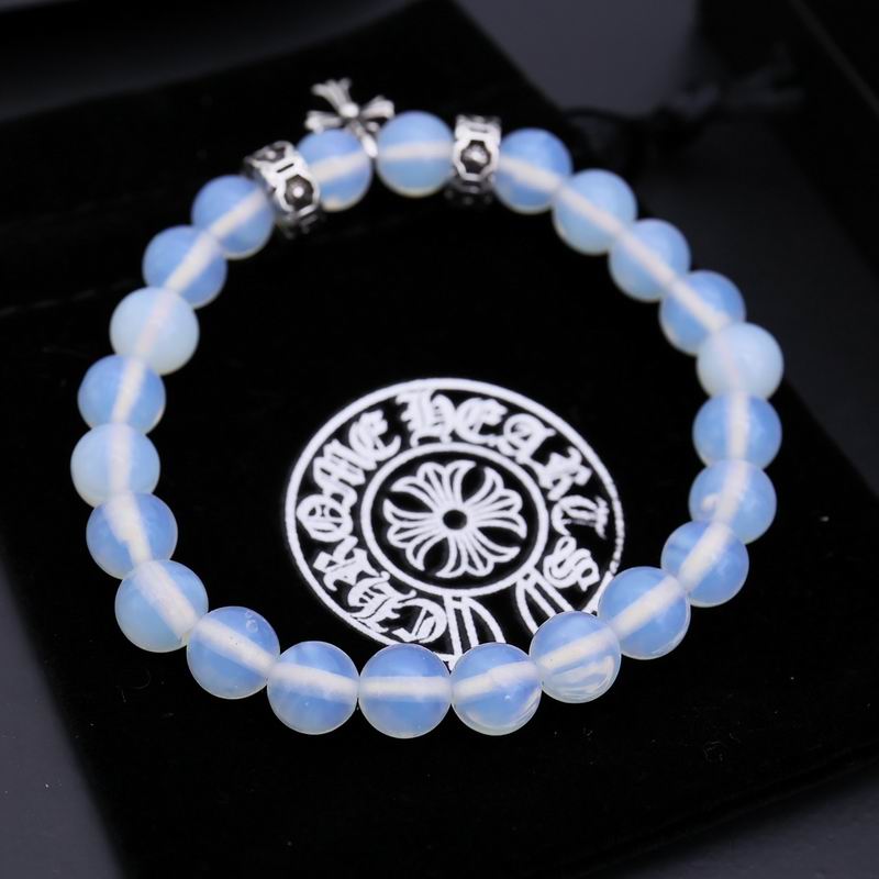 Chrome Hearts bracelet 05yxh64 (4)