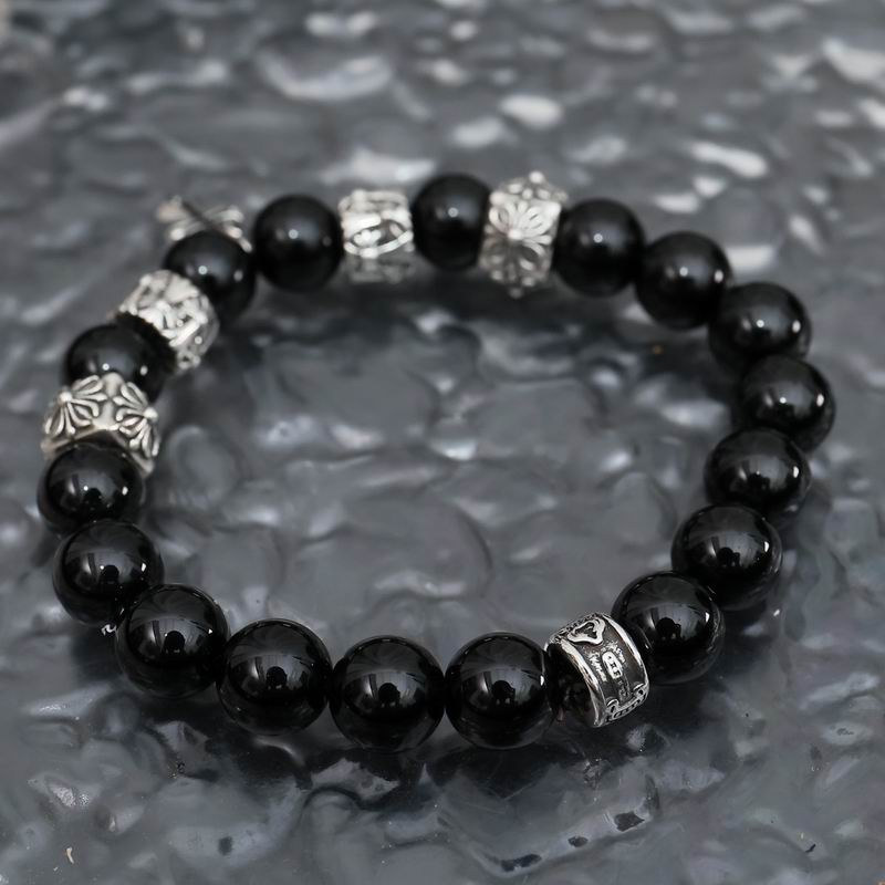 Chrome Hearts bracelet 05yxh65 (3)
