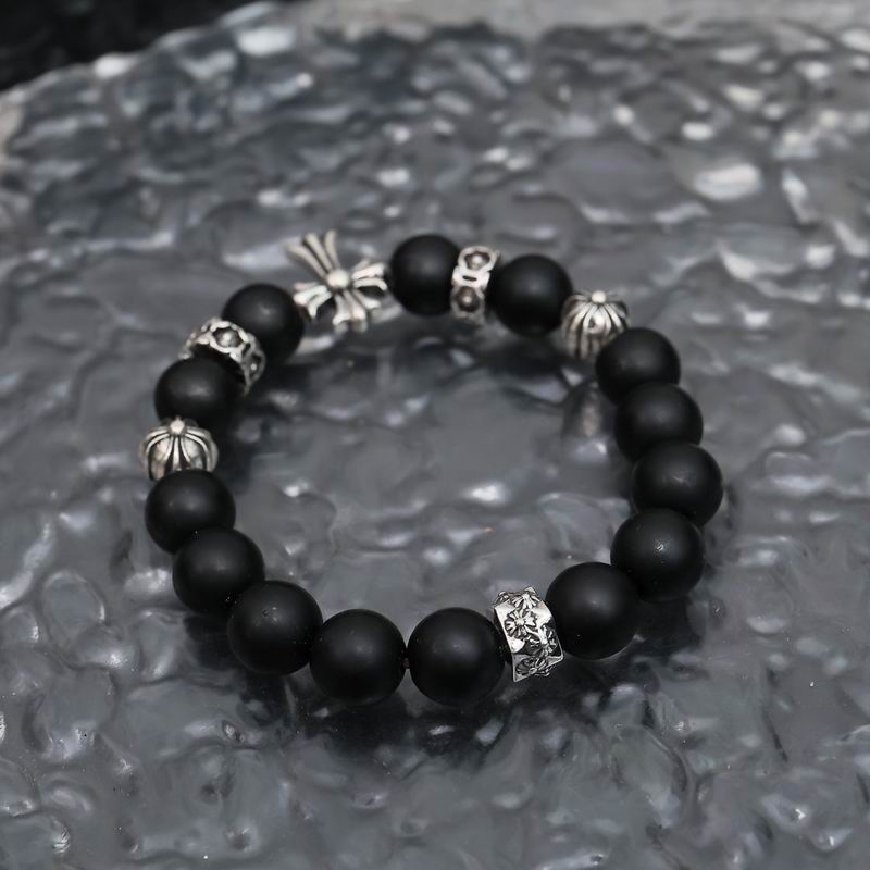 Chrome Hearts bracelet 05yxh65 (5)