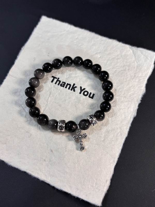 Chrome Hearts bracelet 05yxh67 (1)