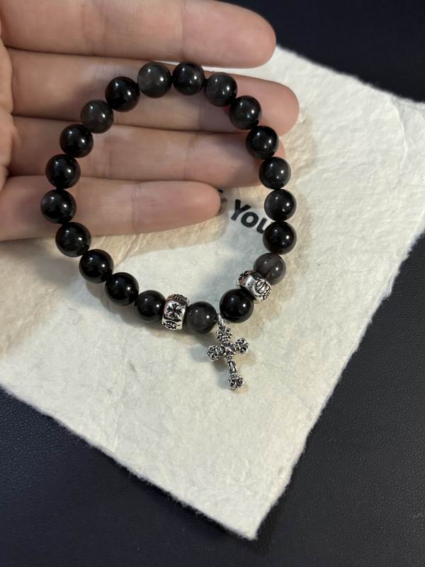 Chrome Hearts bracelet 05yxh67 (2)