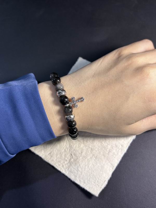 Chrome Hearts bracelet 05yxh67 (3)