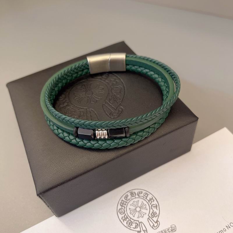 Chrome Hearts bracelet 05yxh67 (3)