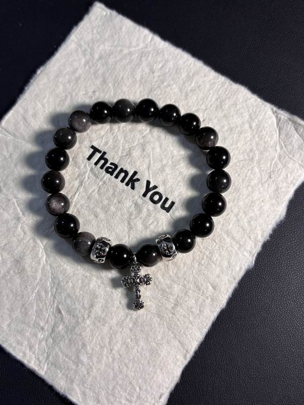 Chrome Hearts bracelet 05yxh67 (4)