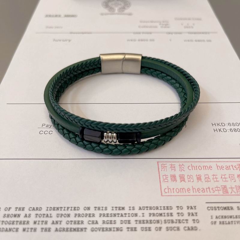 Chrome Hearts bracelet 05yxh67 (4)