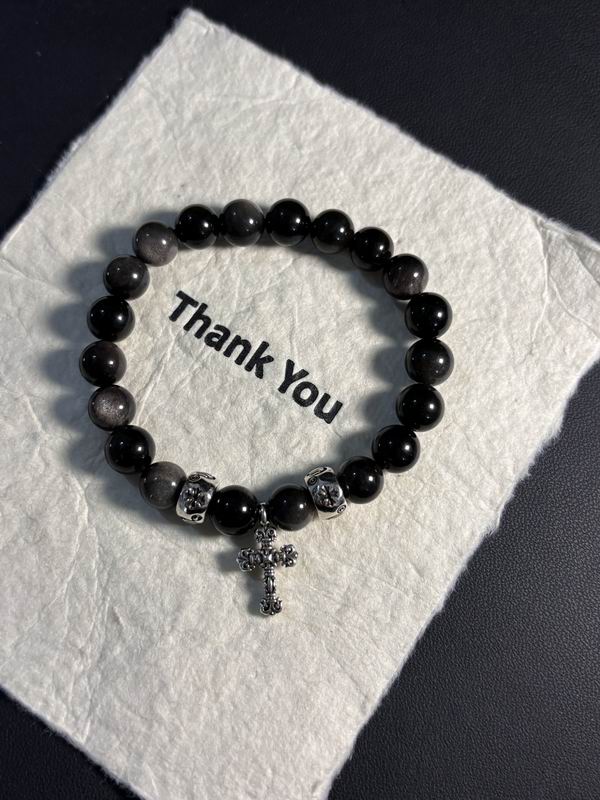 Chrome Hearts bracelet 05yxh67 (5)