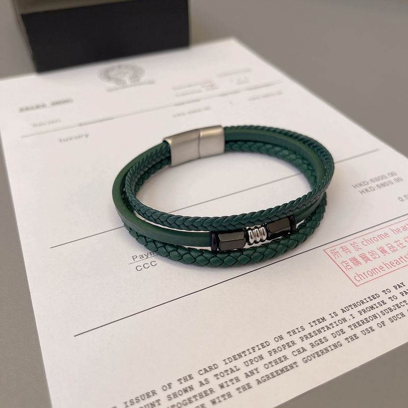 Chrome Hearts bracelet 05yxh67 (5)