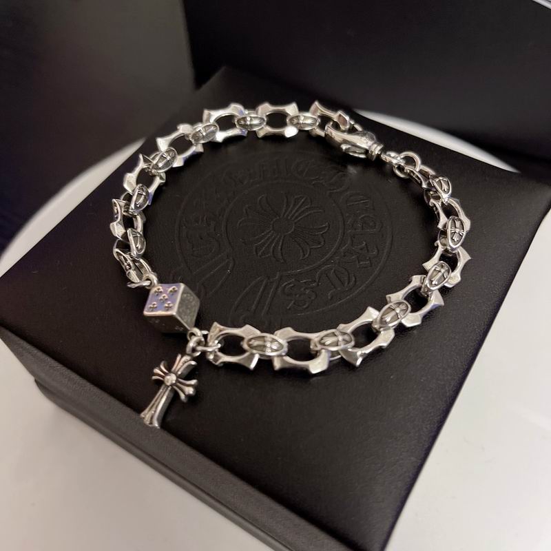 Chrome Hearts bracelet 05yxh68 (3)