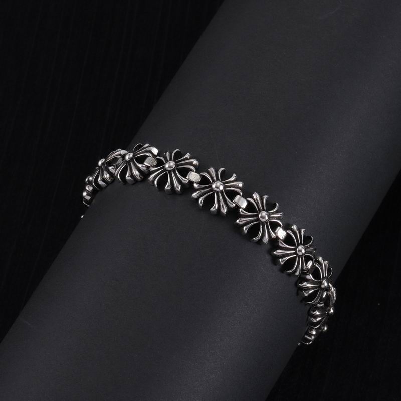 Chrome Hearts bracelet 05yxh69 (1)