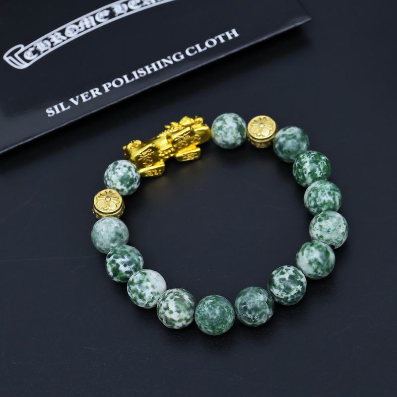 Chrome Hearts bracelet 05yxh69 (5)