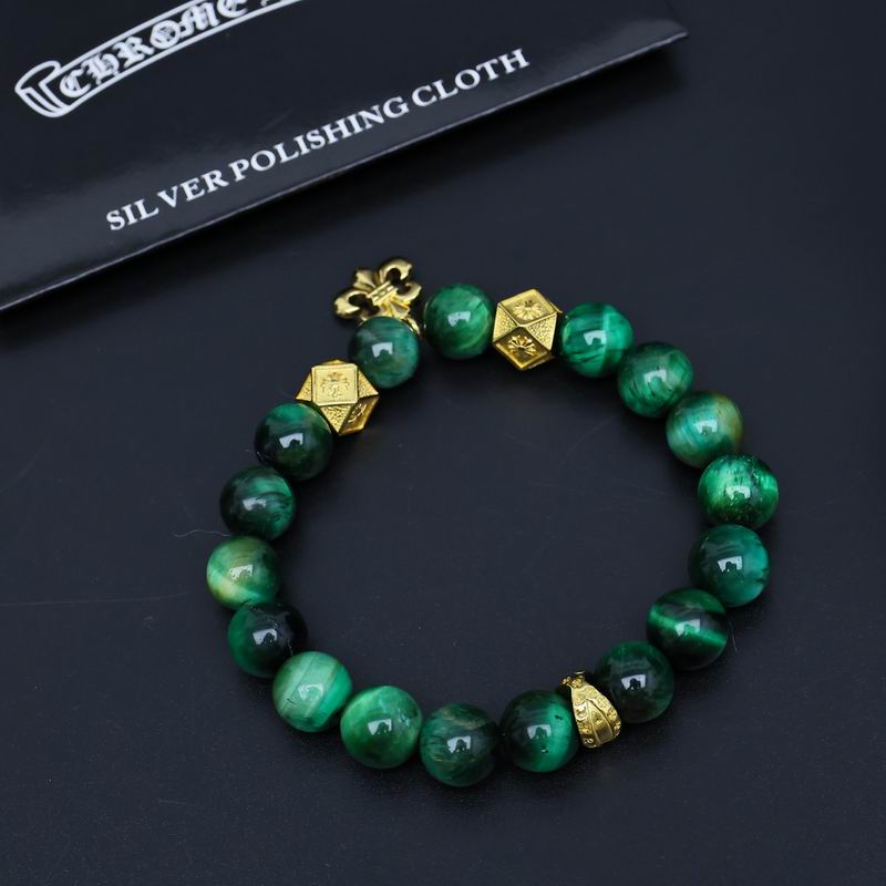 Chrome Hearts bracelet 05yxh70 (5)