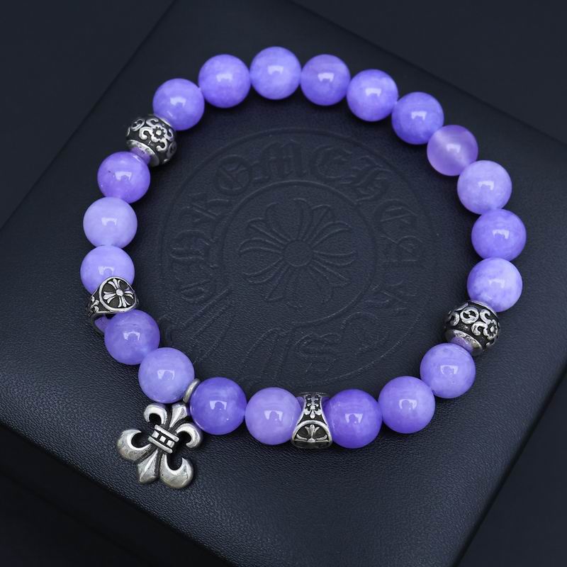 Chrome Hearts bracelet 05yxh71 (2)