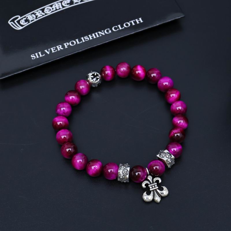 Chrome Hearts bracelet 05yxh71 (3)