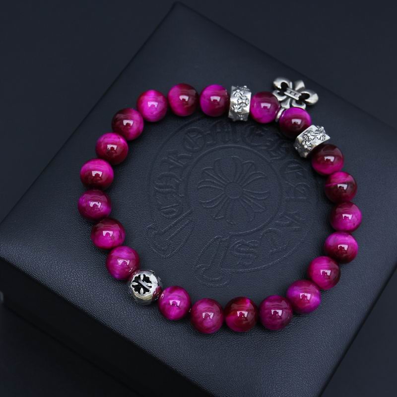 Chrome Hearts bracelet 05yxh71 (4)