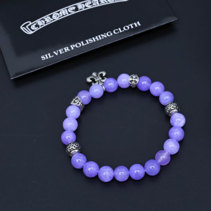 Chrome Hearts bracelet 05yxh71 (5)