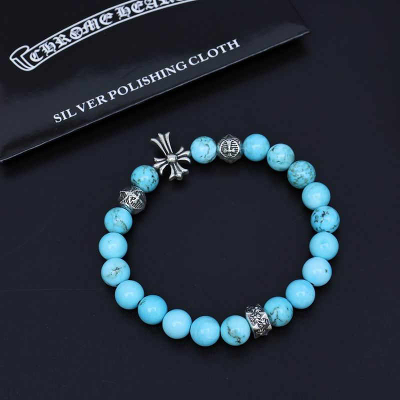 Chrome Hearts bracelet 05yxh72 (4)