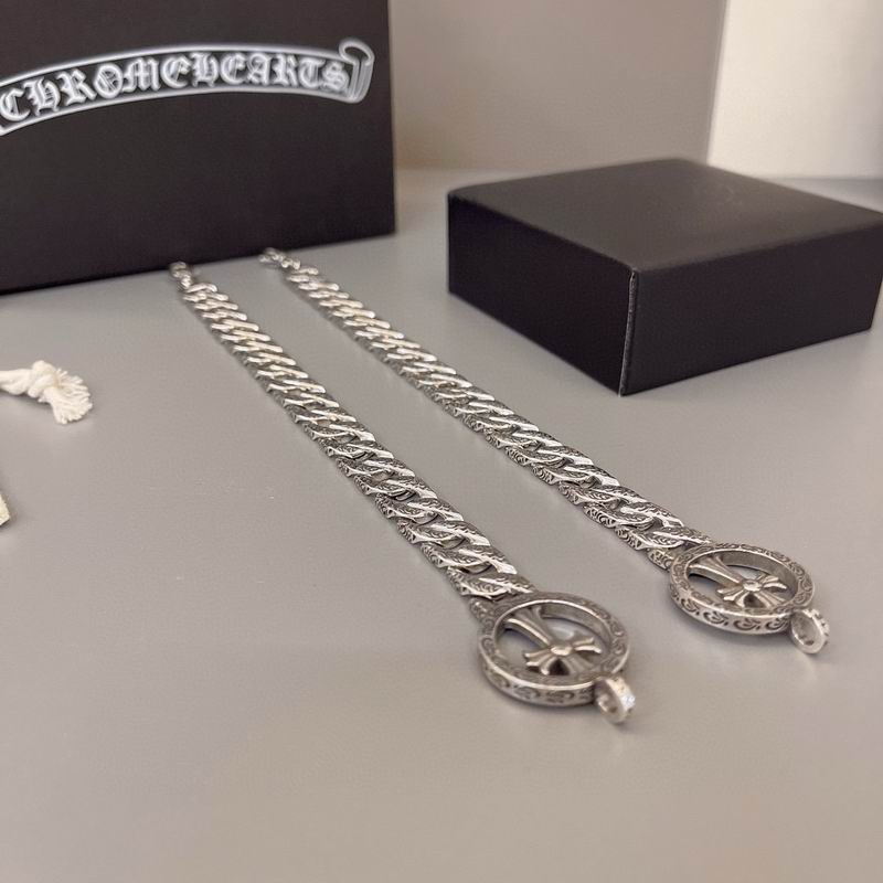 Chrome Hearts bracelet 05yxh74 (2)